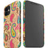 Colorful Mind iPhone 12 Mini Lite Case