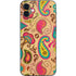 Colorful Mind iPhone 12 Mini Skin