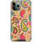 Colorful Mind iPhone 12 Pro Clear Case