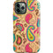 Colorful Mind iPhone 12 Pro Impact Case