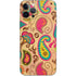 Colorful Mind iPhone 12 Pro Max Skin
