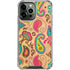Colorful Mind iPhone 13 Pro Max Clear Case