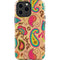 Colorful Mind iPhone 13 Pro Max Impact Case