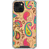 Colorful Mind iPhone 14 Plus Clear Case