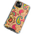 Colorful Mind iPhone 14 Plus Clear Case