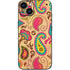 Colorful Mind iPhone 15 Plus Skin