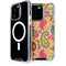 Colorful Mind iPhone 15 Pro MagSafe Case