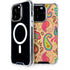 Colorful Mind iPhone 15 Pro MagSafe Case