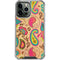 Colorful Mind iPhone 14 Pro Max Clear Case