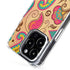 Colorful Mind iPhone 15 Pro Max MagSafe Case