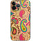 Colorful Mind iPhone 14 Pro Max Skin