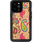 Colorful Mind iPhone 14 Pro Max Waterproof Case