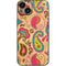 Colorful Mind iPhone 14 Skin