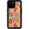 Colorful Mind iPhone 15 Waterproof Case