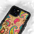 Colorful Mind iPhone 15 Waterproof Case