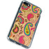 Colorful Mind iPhone SE (2nd & 3rd Gen) Clear Case