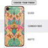 Colorful Mind iPhone SE (2nd & 3rd Gen) Skin