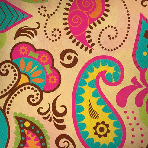 Colorful Mind iPhone X Pro Case