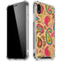 Colorful Mind iPhone XR Clear Case
