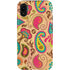 Colorful Mind iPhone XR Pro Case