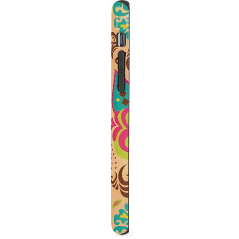Colorful Mind iPhone XR Pro Case