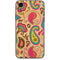 Colorful Mind iPhone XR Skin