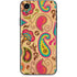 Colorful Mind iPhone XR Skin