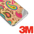 Colorful Mind iPhone XR Skin