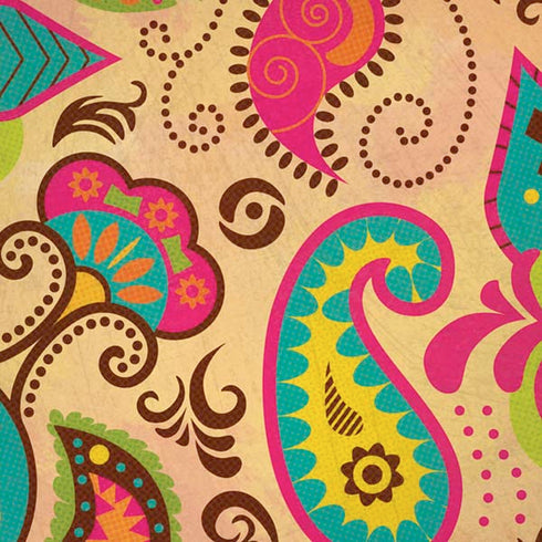 Colorful Mind iPhone XR Skin