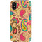 Colorful Mind iPhone XS Pro Case