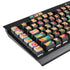 Colorful Mind K95 RGB PLATINUM Mechanical Gaming Keyboard Skin