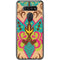 Colorful Mind LG K51/Q51 Clear Case