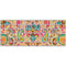Colorful Mind Magic Keyboard Skin