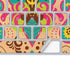 Colorful Mind Magic Keyboard Skin
