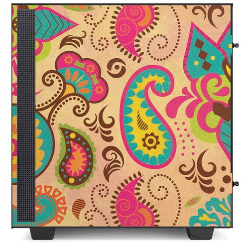 Colorful Mind NZXT H510 Compact ATX Mid-Tower Case Skin