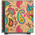 Colorful Mind NZXT H510 Compact ATX Mid-Tower Case Skin