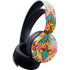 Colorful Mind PULSE 3D Wireless Headset for PS5 Skin