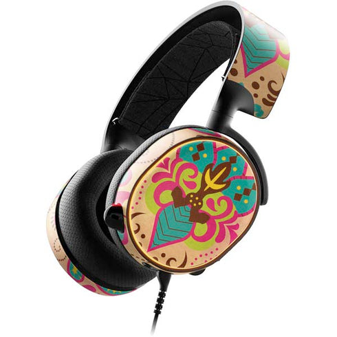 Colorful Mind SteelSeries Arctis 5 Skin