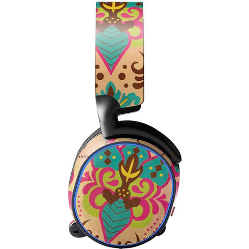 Colorful Mind SteelSeries Arctis 5 Skin