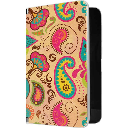 Colorful Mind Surface Duo Skin