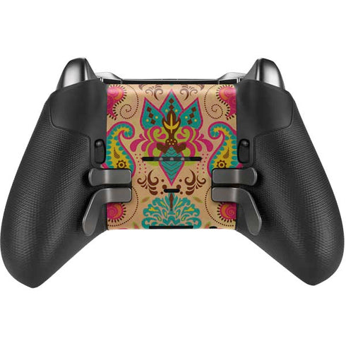 Colorful Mind Xbox Elite Wireless Controller Series 2 Skin