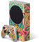 Colorful Mind Xbox Series S Bundle Skin