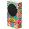 Colorful Mind Xbox Series S Console Skin
