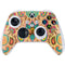 Colorful Mind Xbox Series S Controller Skin