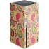 Colorful Mind Xbox Series X Console Skin