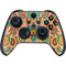 Colorful Mind Xbox Series X Controller Skin