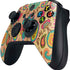 Colorful Mind Xbox Series X Controller Skin