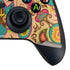 Colorful Mind Xbox Series X Controller Skin