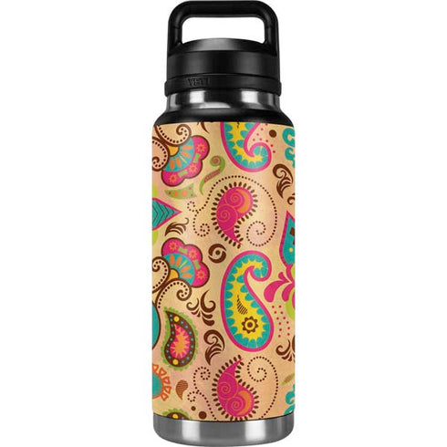 Colorful Mind YETI Rambler 36oz Bottle Skin