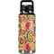 Colorful Mind YETI Rambler 36oz Bottle Skin